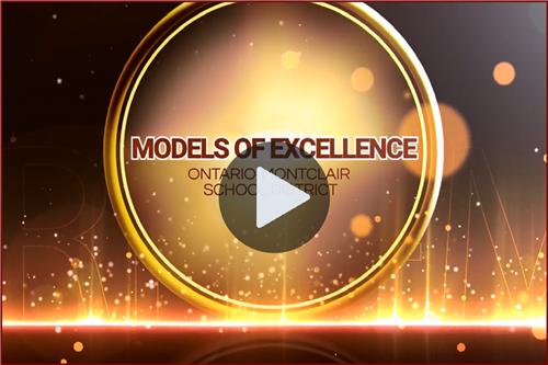 The 2019 Models of Excellence Highlight Video! The 2019 Models of Excellence Highlight Video!
